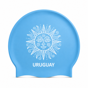 Gorra AZUL SOL BLANCO